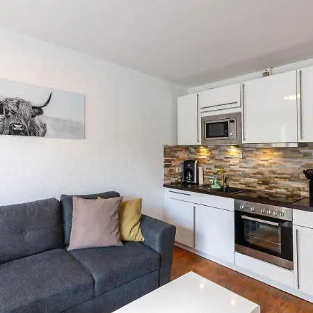 Paulsbergwiese Mit Balkon Apartamento Braunlage