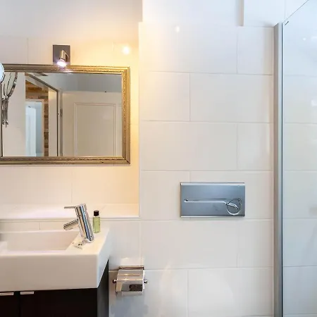Apartamento Paulsbergwiese Mit Balkon