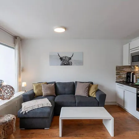 Paulsbergwiese Mit Balkon Apartamento