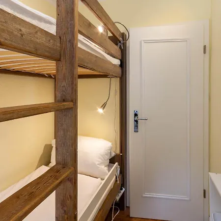 Apartamento Paulsbergwiese Mit Balkon Braunlage